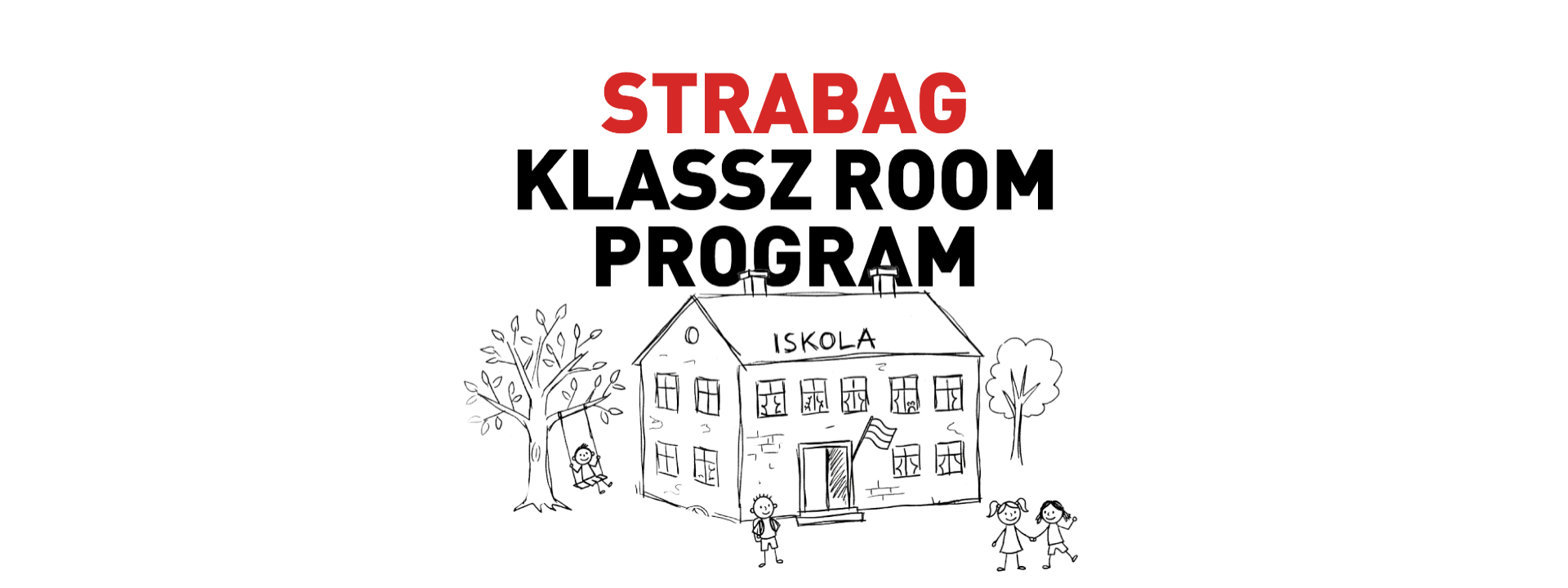 STRABAG Klassz Room Program cover image